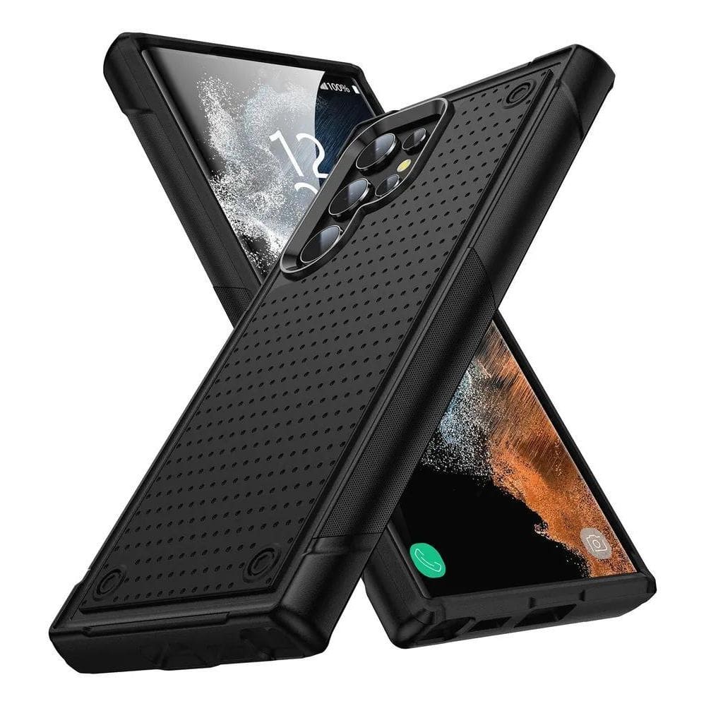 Capa Capinha Proteção Para Samsung Galaxy C Azul S24 Ultra