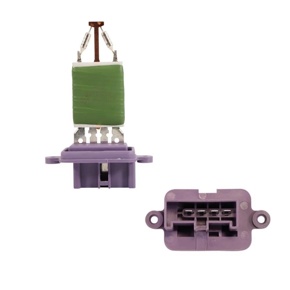 Resistência Stralis