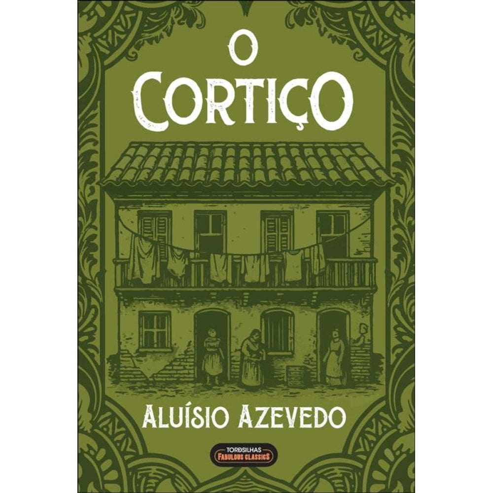 O Cortiço