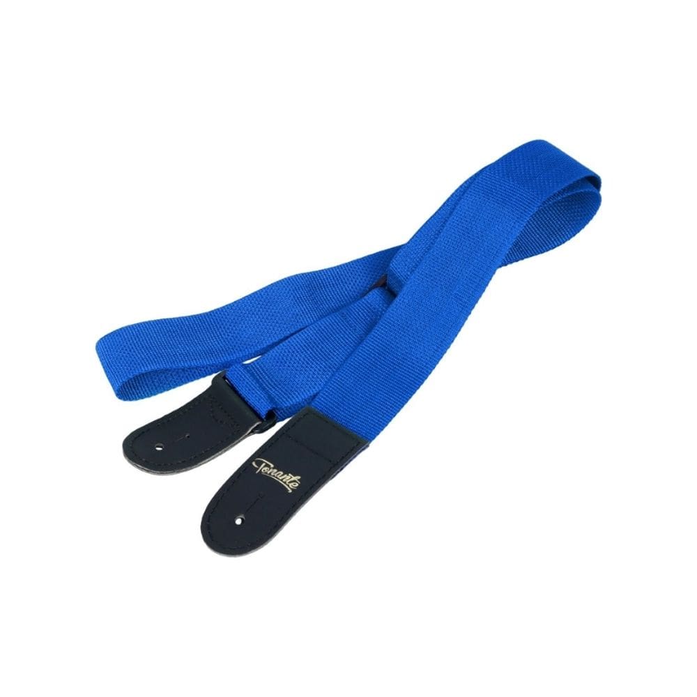 Correia Tonante De Polipropileno Lisa Azul-Clara