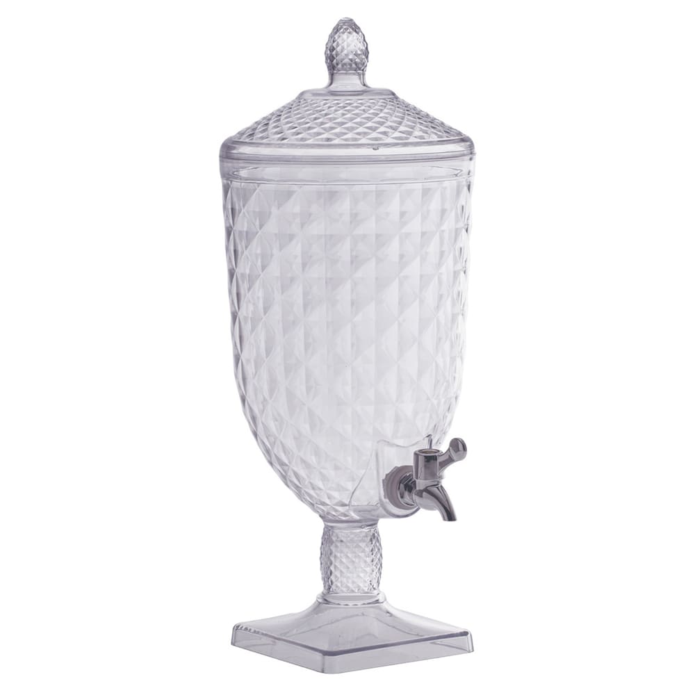 Suqueira Luxxor Com Torneira Acrílico 5LTS 1157 Paramount