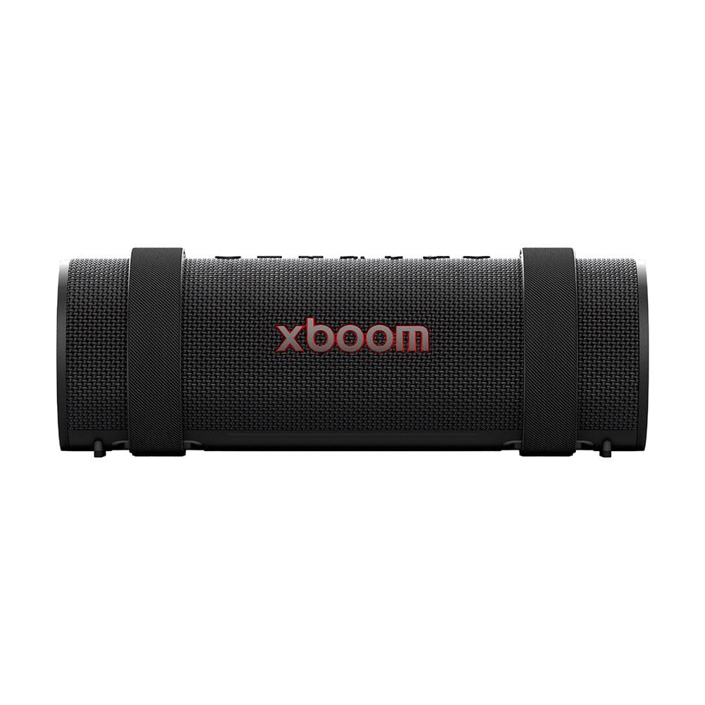 Caixa de Som Bluetooth LG XBOOM GRAB 30W RMS IA Portátil