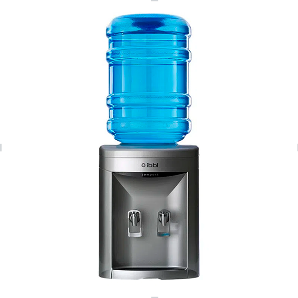 Bebedouro Refrigerador Compact FN2000 Inox 110v Ibbl