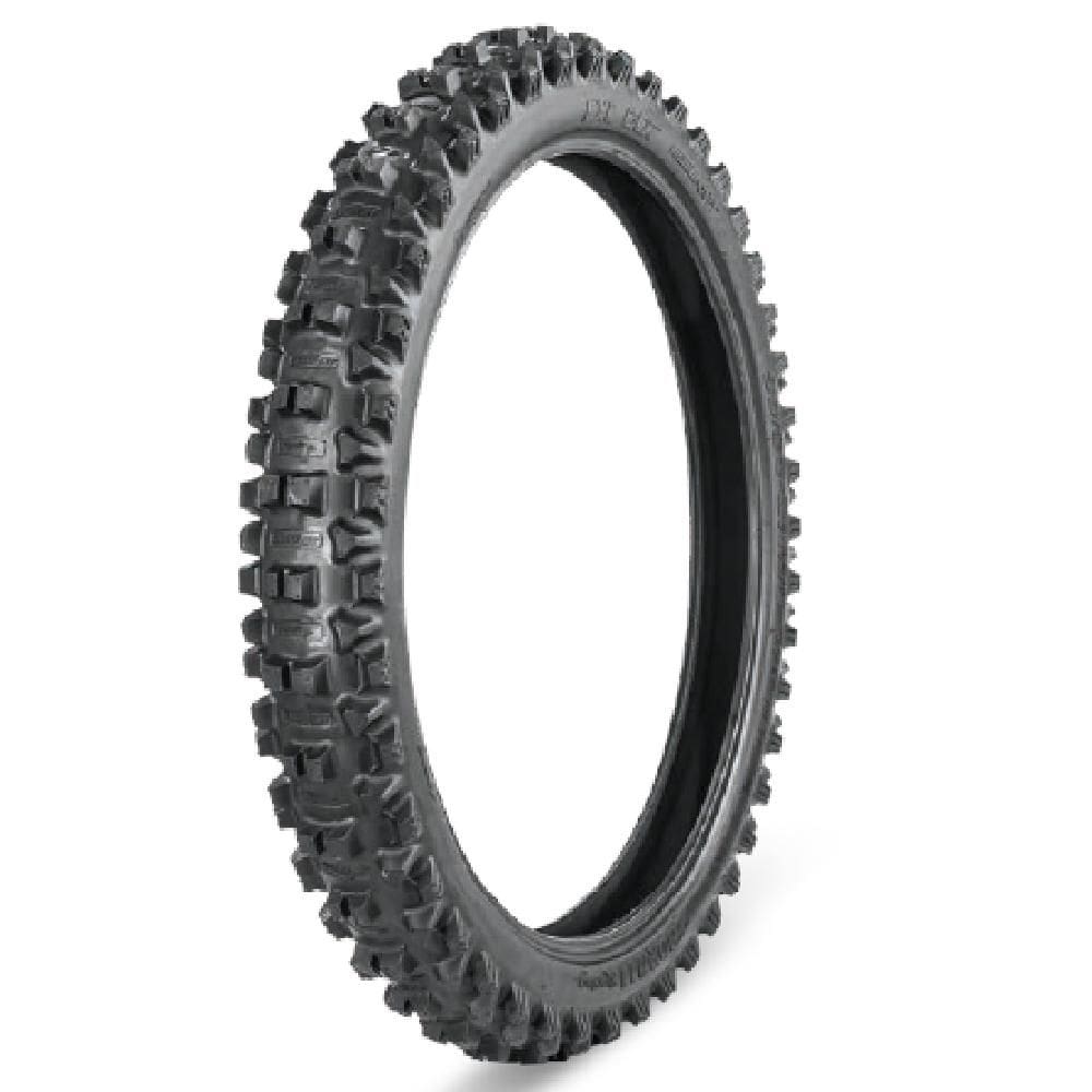Pneu Crf 110f 60/100-14 29m Tt Mx007 Medium Soft Borilli
