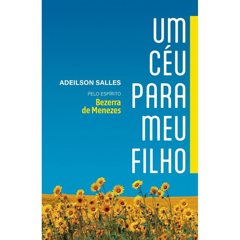 Um Céu Para Meu Filho