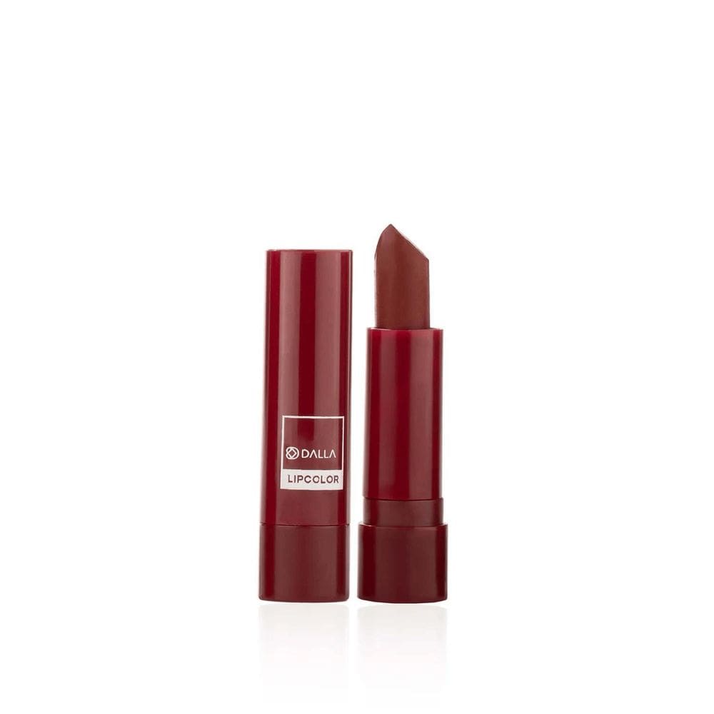 Batom Bala Lipcolor Dalla Makeup - Cor 07
