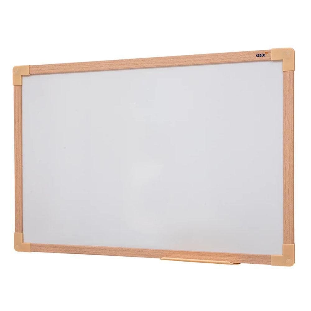 Quadro Branco 40X60Cm Uv Soft Prime Carvalho Stalo