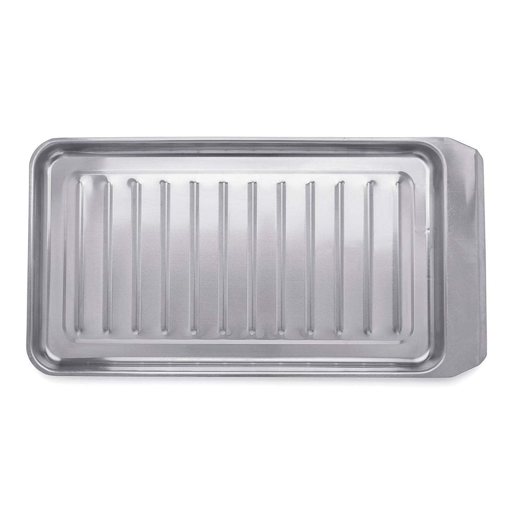 Bandeja coletora ChefWave Sosaku Sokeless Infrared Rotisserie Grill