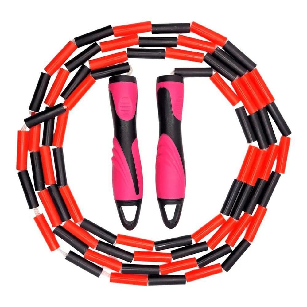 Corda De Pular Segmentada Freestyle