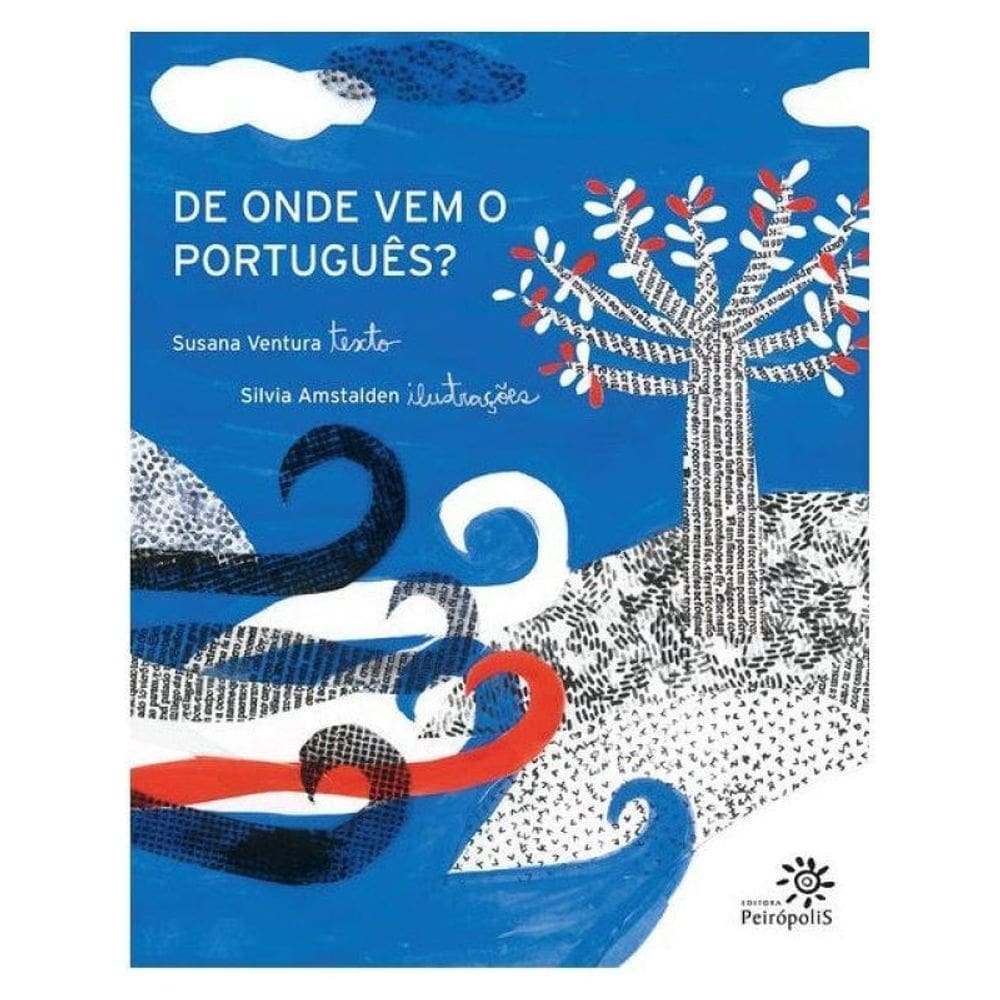 De Onde Vem O Português?