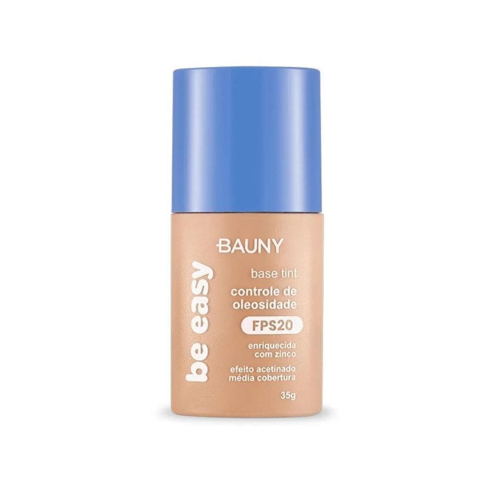 Bauny Base Be Easy Tint 35G