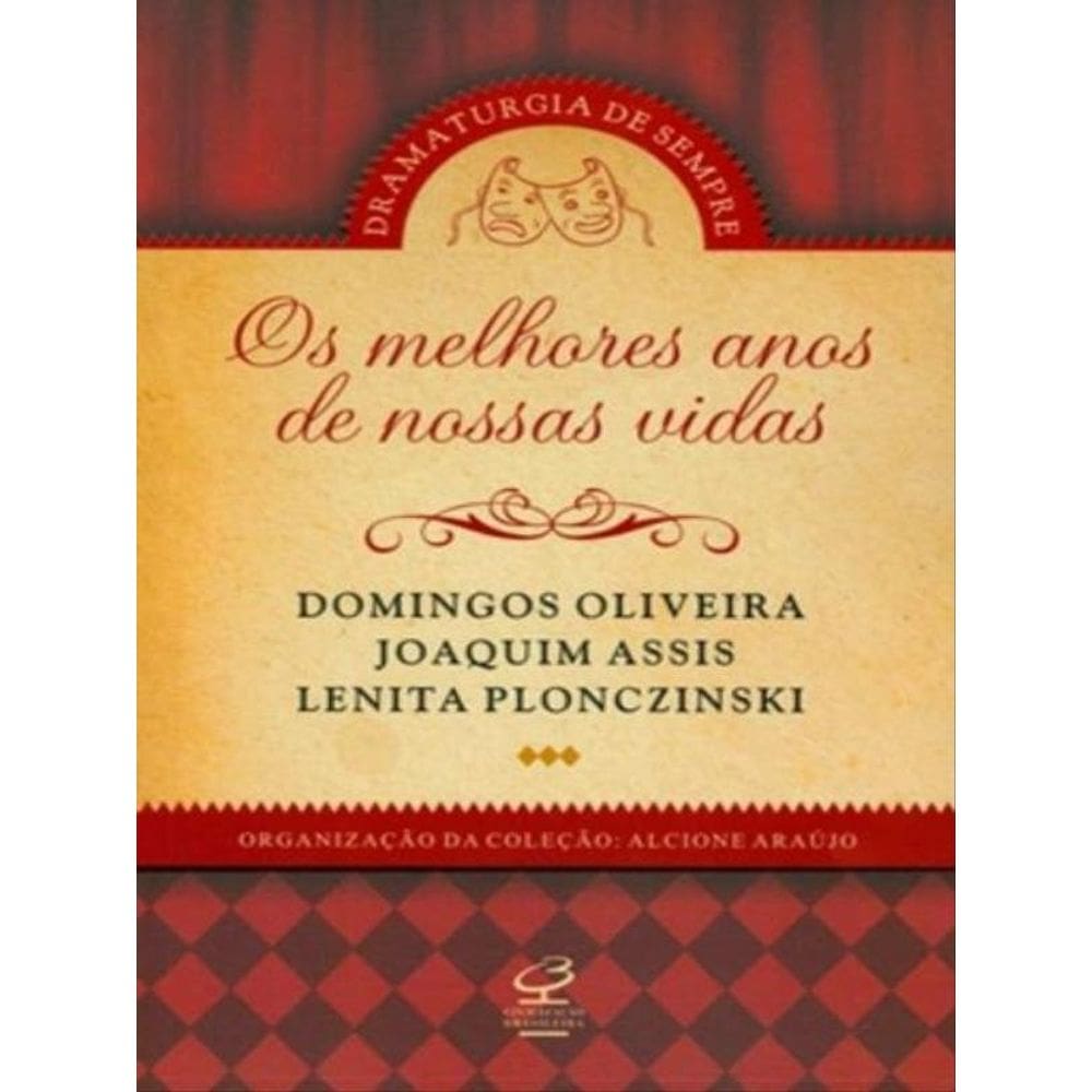 Os Melhores Anos De Nossas Vidas