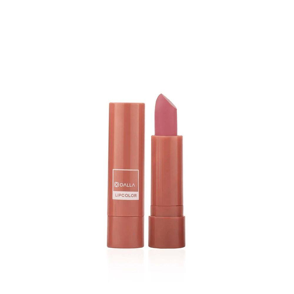 Batom Bala Lipcolor Dalla Makeup - Cor 03