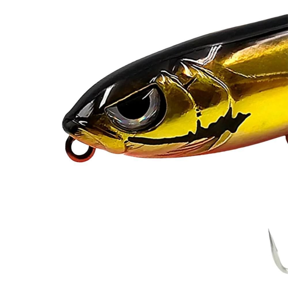 Isca Artificial Yara Mad Dog 7,5Cm - 8G Ação Zara  Z