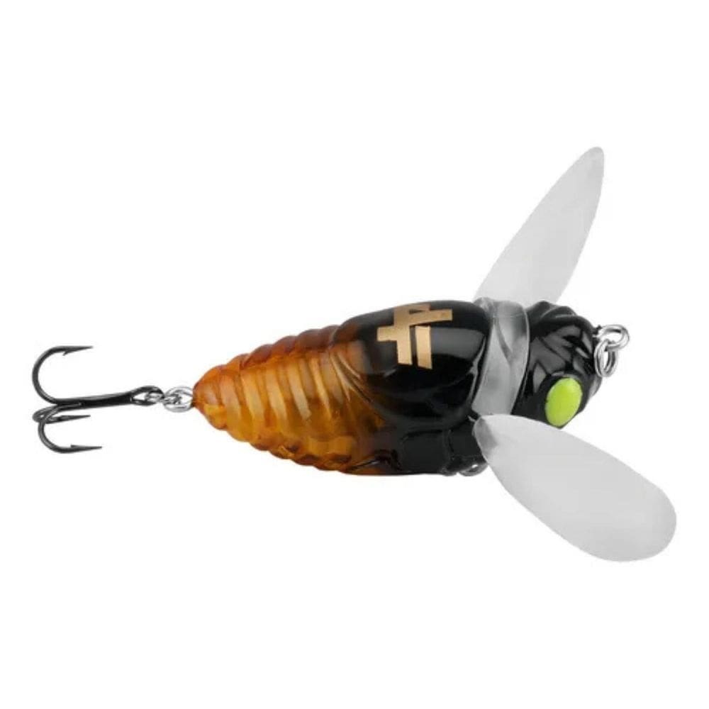 Isca Artificial Nynfa Ci016 - Albatroz