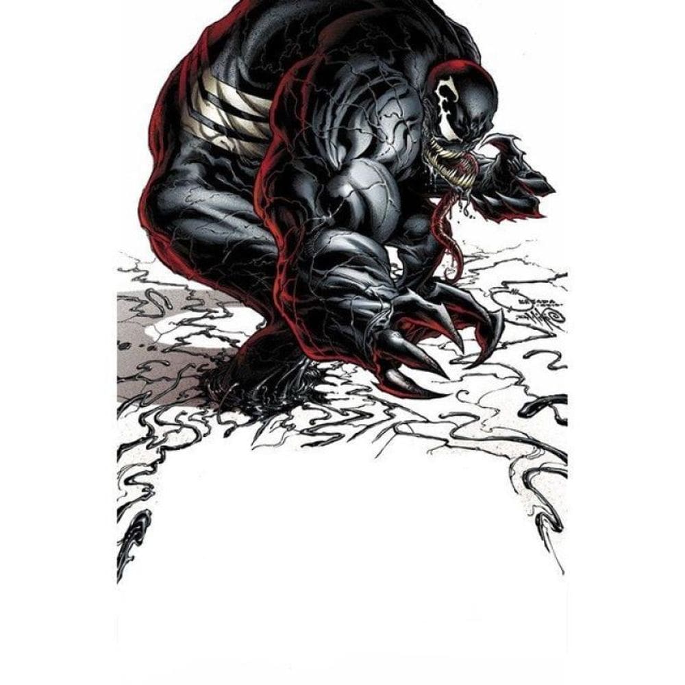Agente Venom (Marvel Essenciais)