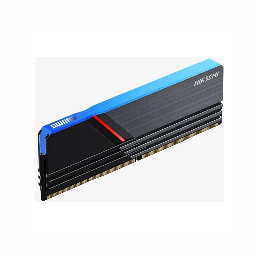 Memória RAM Sword, Hiksemi, para Desktop, 16GB, | Extra
