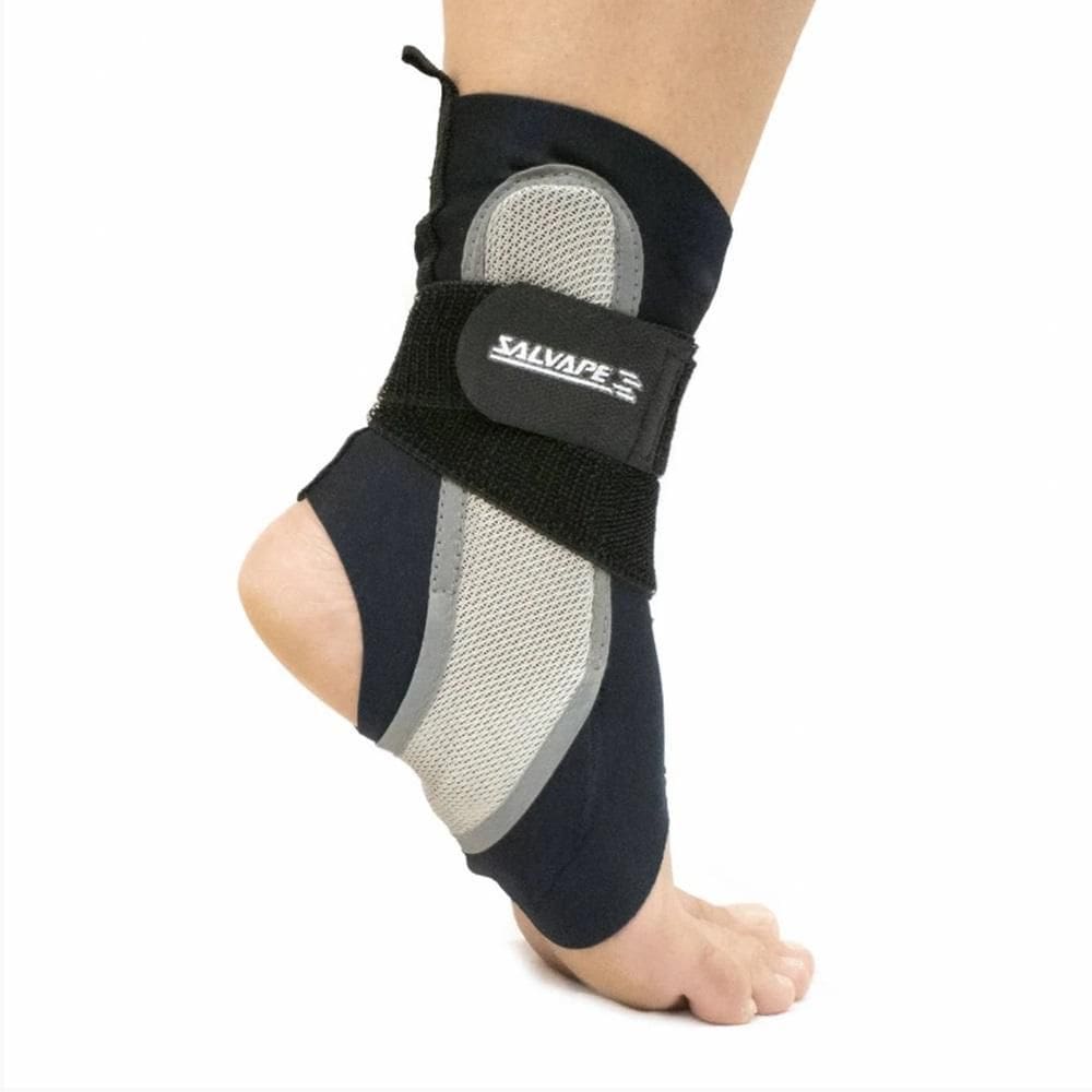 Tornozeleira S60 Salvapé - Esquerdo P