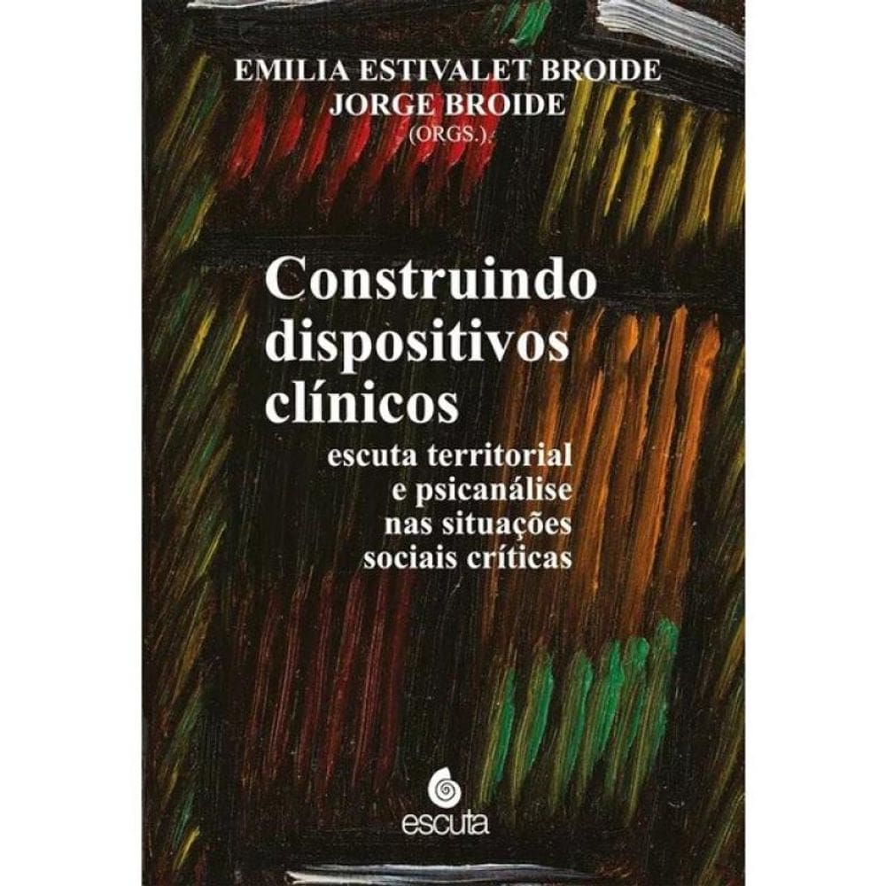 Construindo Dispositivos Clínicos