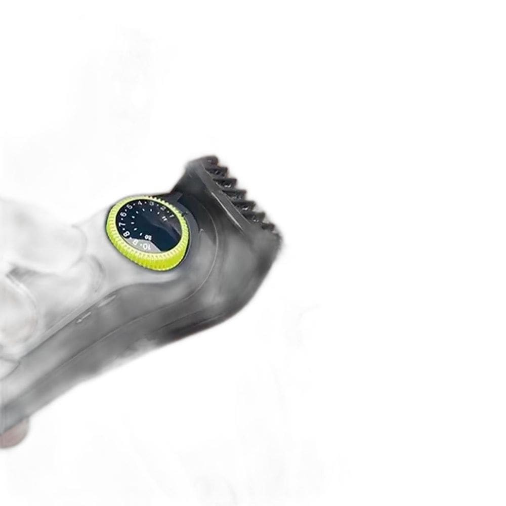 Aparelho Corte Barba Nariz Orelhas Confortável