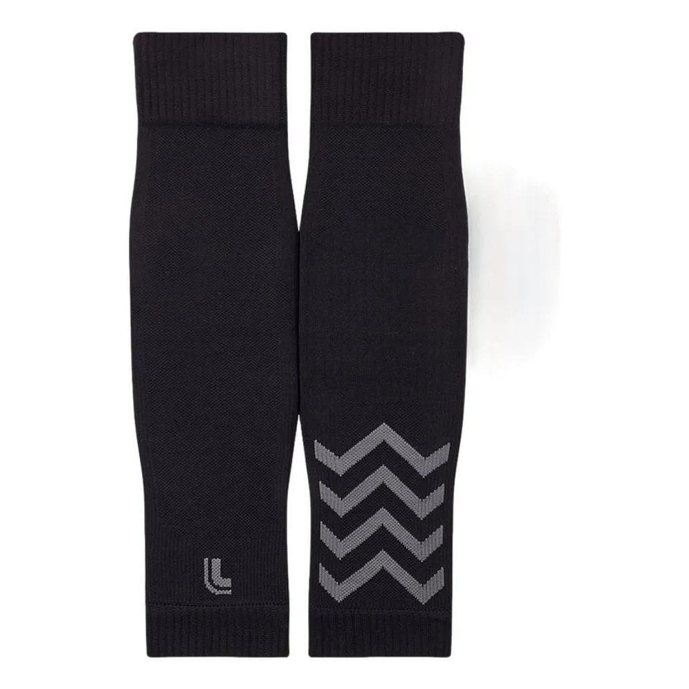 2X Canelito Compressão Lupo Powerfut Meião Cortado