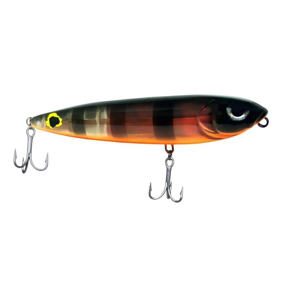 Isca Artificial Yara Mad Dog 9Cm 13G Ação Zara  Z