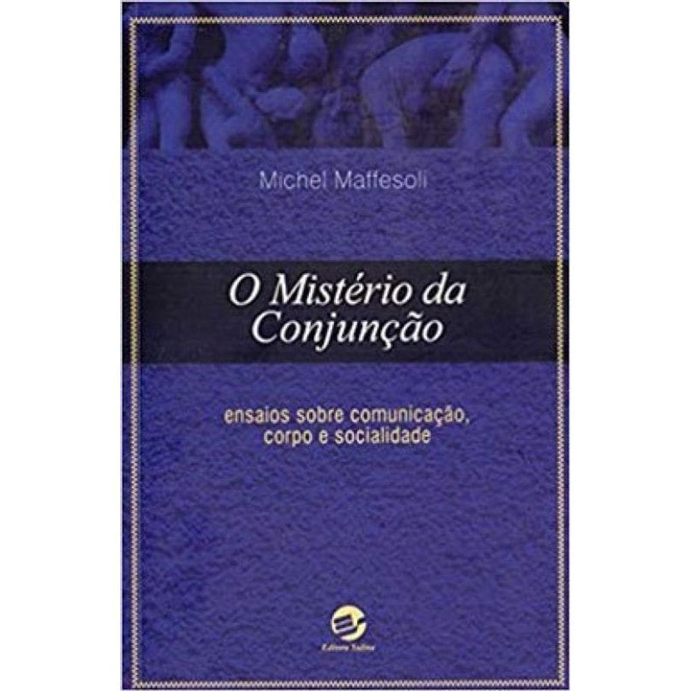 O Mistério Da Conjunção