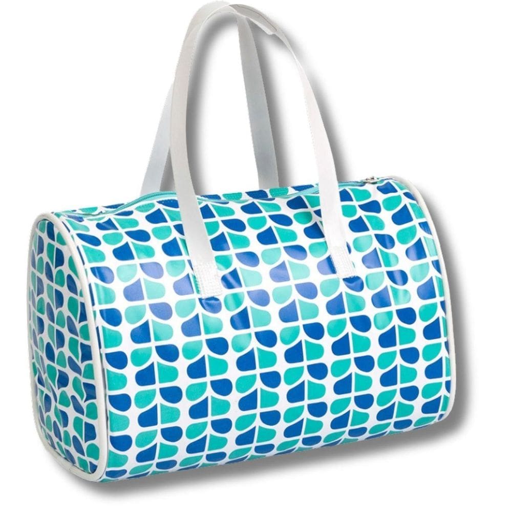 Bolsa Térmica 15L Impermeável Multiuso Com Alça E Zíper