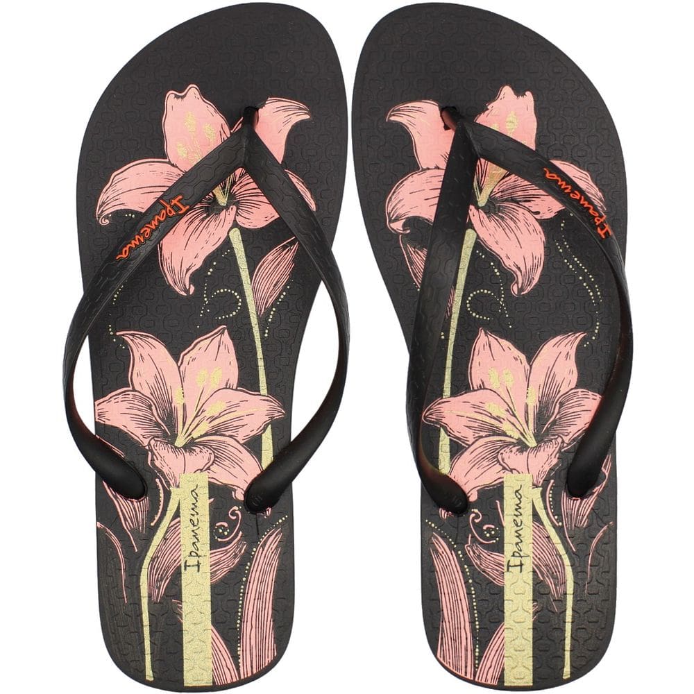 Chinelo Ipanema Oasis Feminino