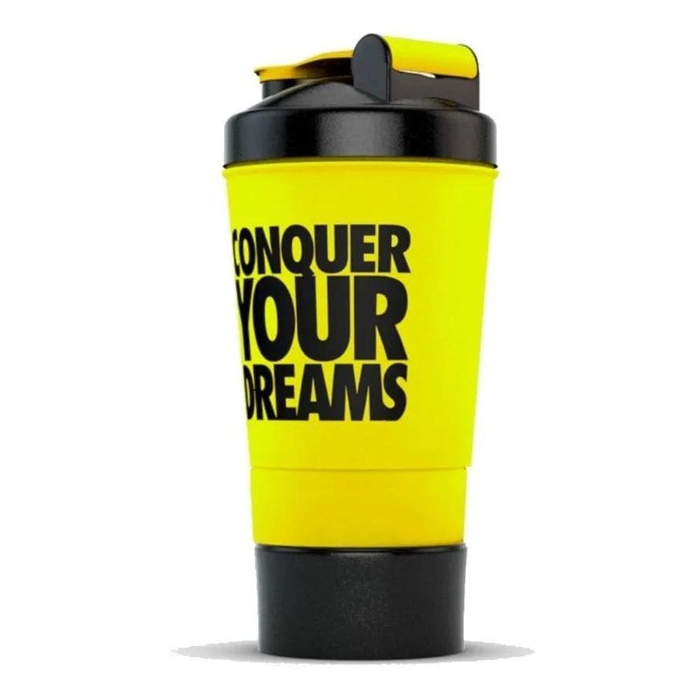 2X Coqueteleira Shaker Iridium Labs