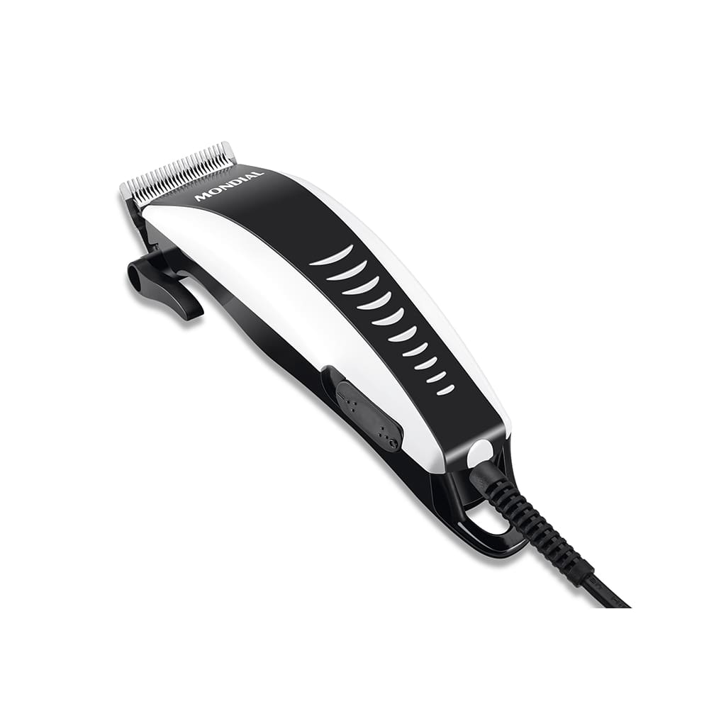 Kit Cortador de Cabelos Hair Stylo II 220V - Mondial CR-06