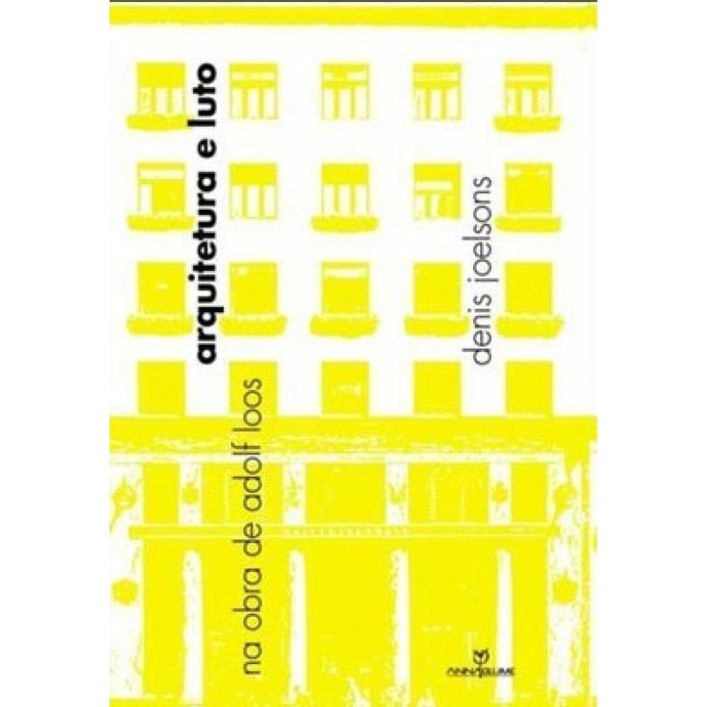 Arquitetura E Luto Na Obra De Adolf Loos