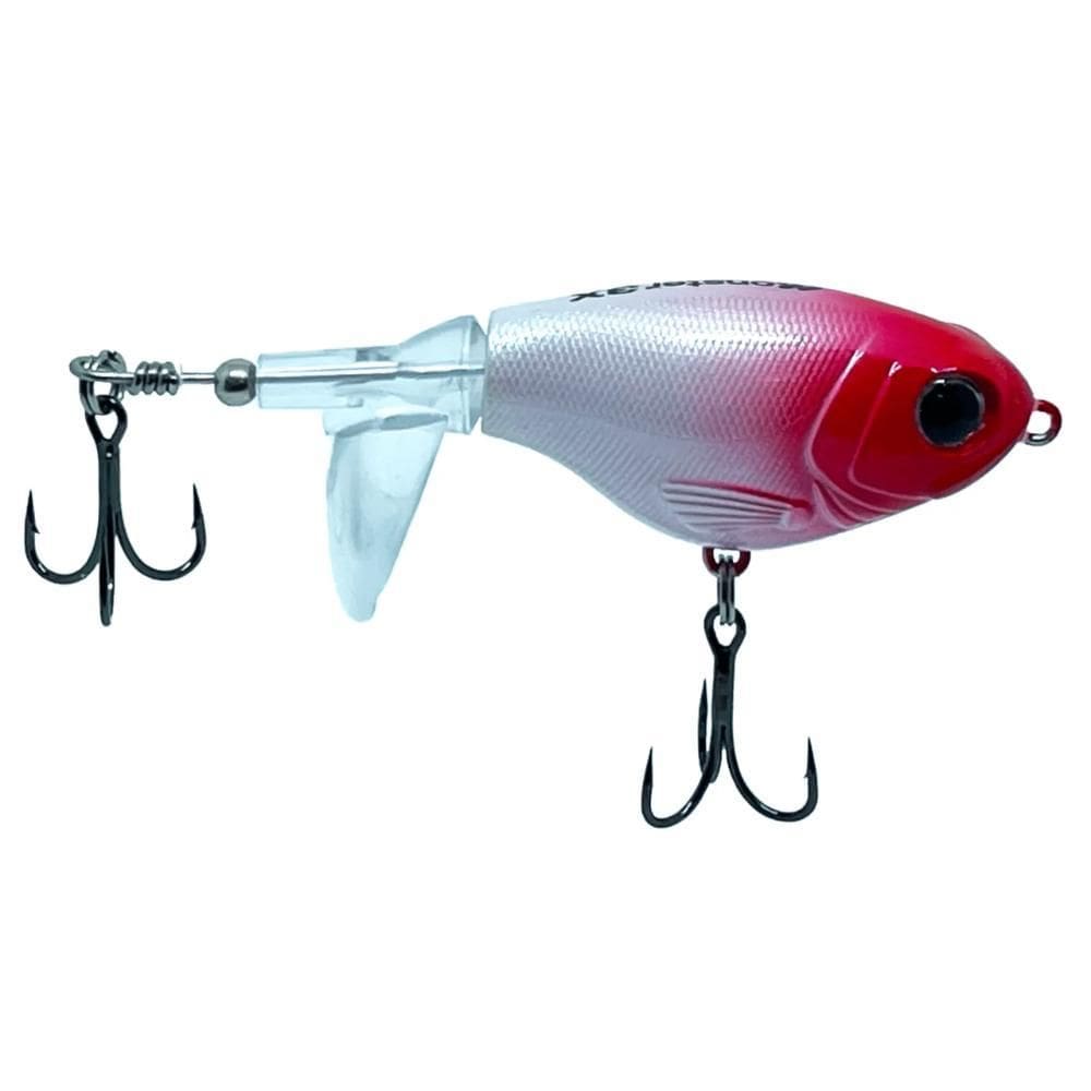 Monster 3X Isca Hard Floating 60Mm 11G Blaze Cor 03