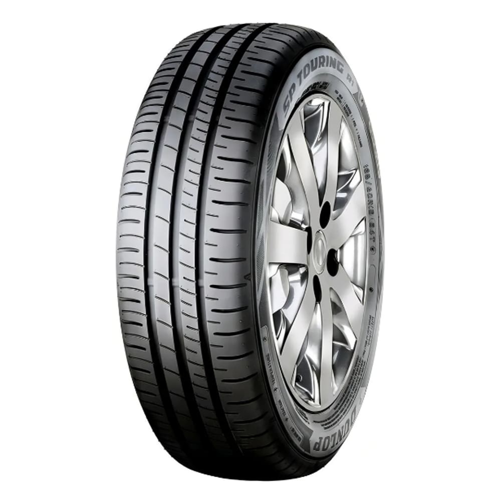 Pneu Dunlop Touring R1 Aro 14 185/70R14 88T