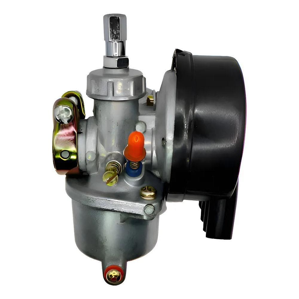 2X Carburador 80Cc 49Cc 50Cc Bicicleta Motorizada