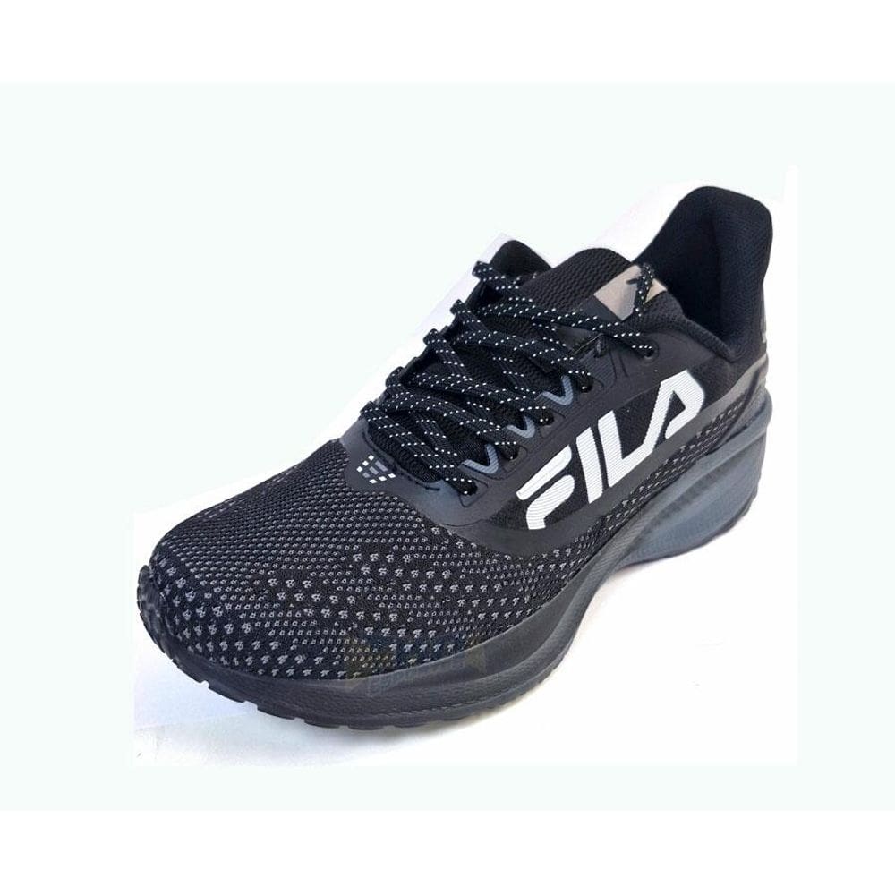 Tenis Fila EFECTO Run pto/cza - FILA