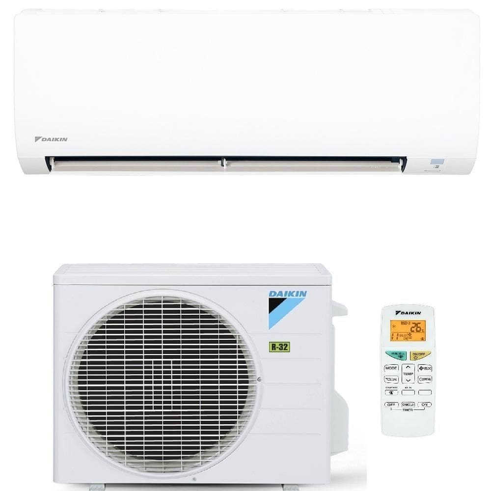 Ar Condicionado Split Daikin Hi Wall Full Inverter BTU/h Quente E Frio Monofásico Branco 220V