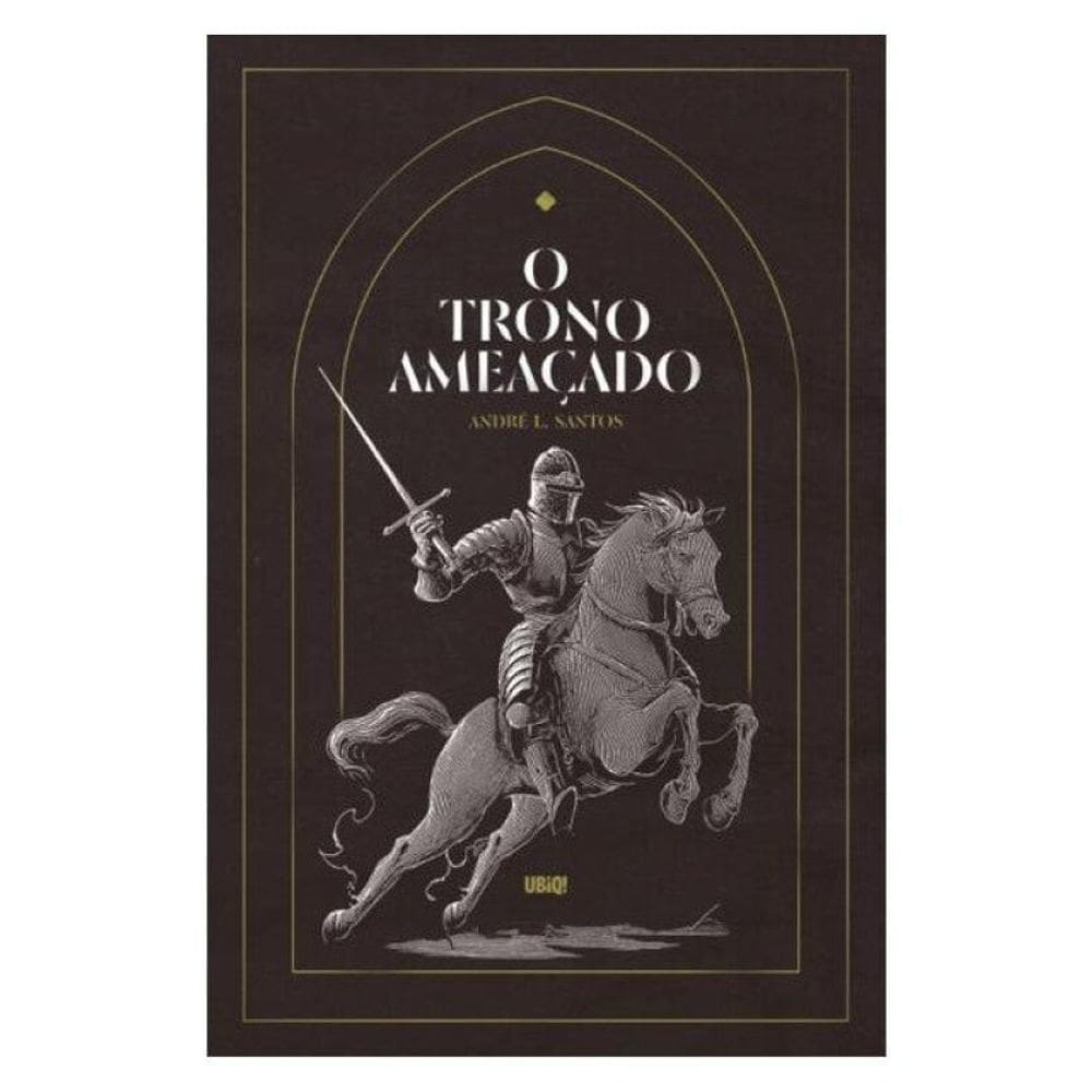 O Trono Ameaçado