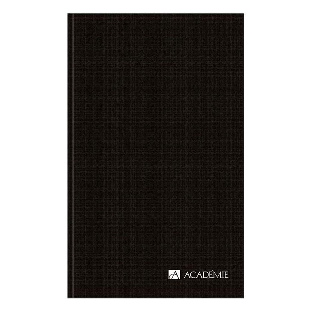 Caderno Sketchbook Académie Pequeno 80 Folhas - Tilibra