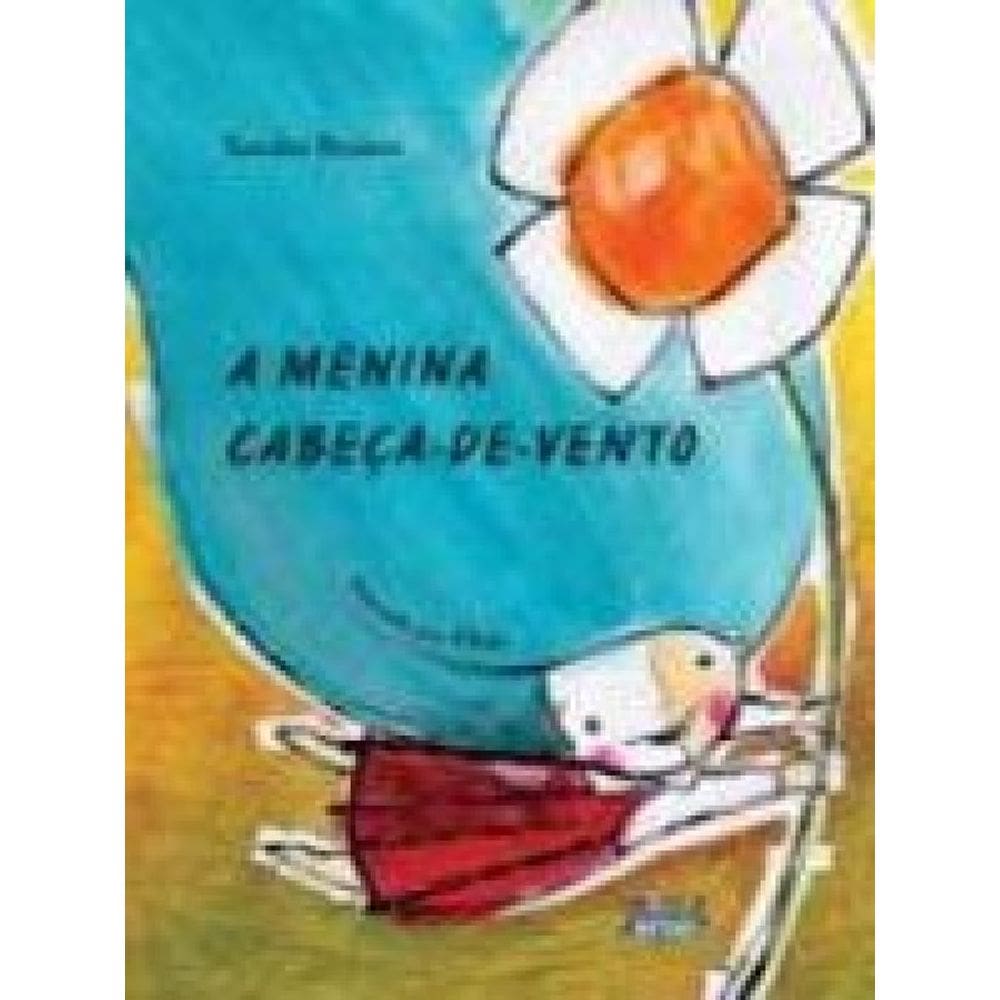 A Menina Cabeça-De-Vento