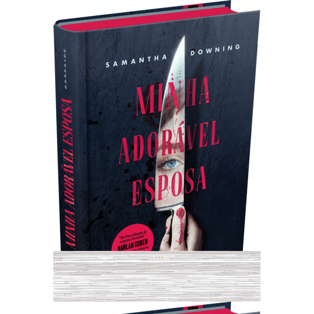 Minha Adorável Esposa