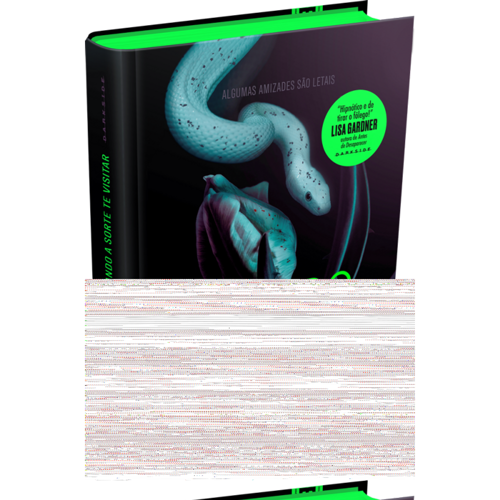 Quando a Sorte te Visitar