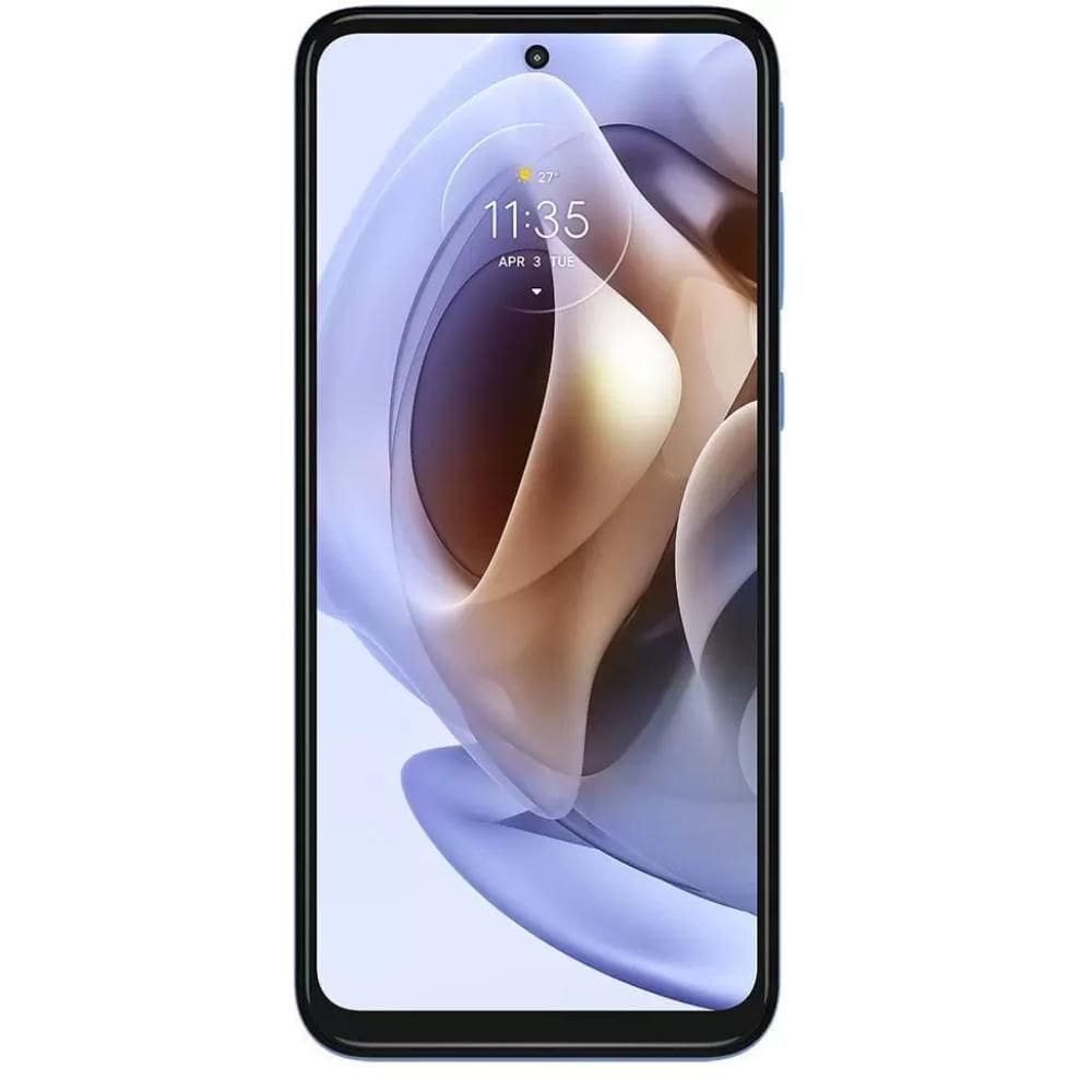 USADO Motorola Moto G31 128 GB Azul Bom (usado)
