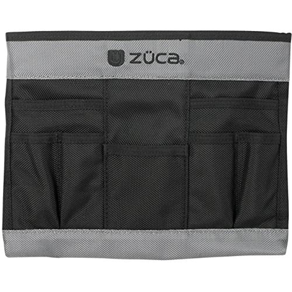Bolsa Stylist ZUCA para Artist Pro e Flyer Slate