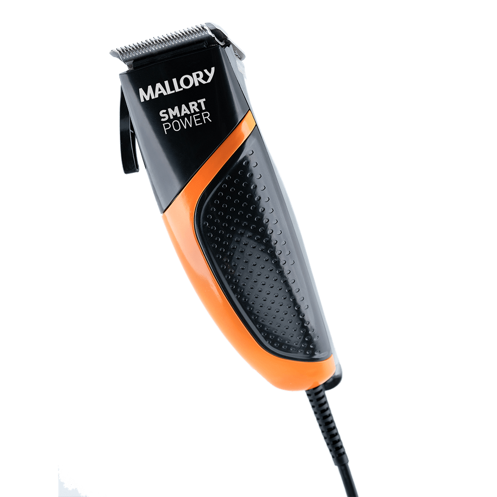 Cortador De Pelos Mallory Smart Power 220V
