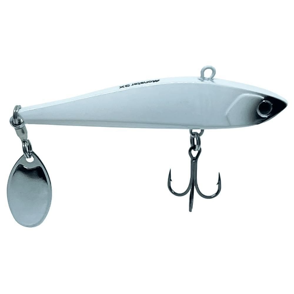 Monster 3X Isca Hard Sinking 78Mm 16G Minnow Spin Cor 05