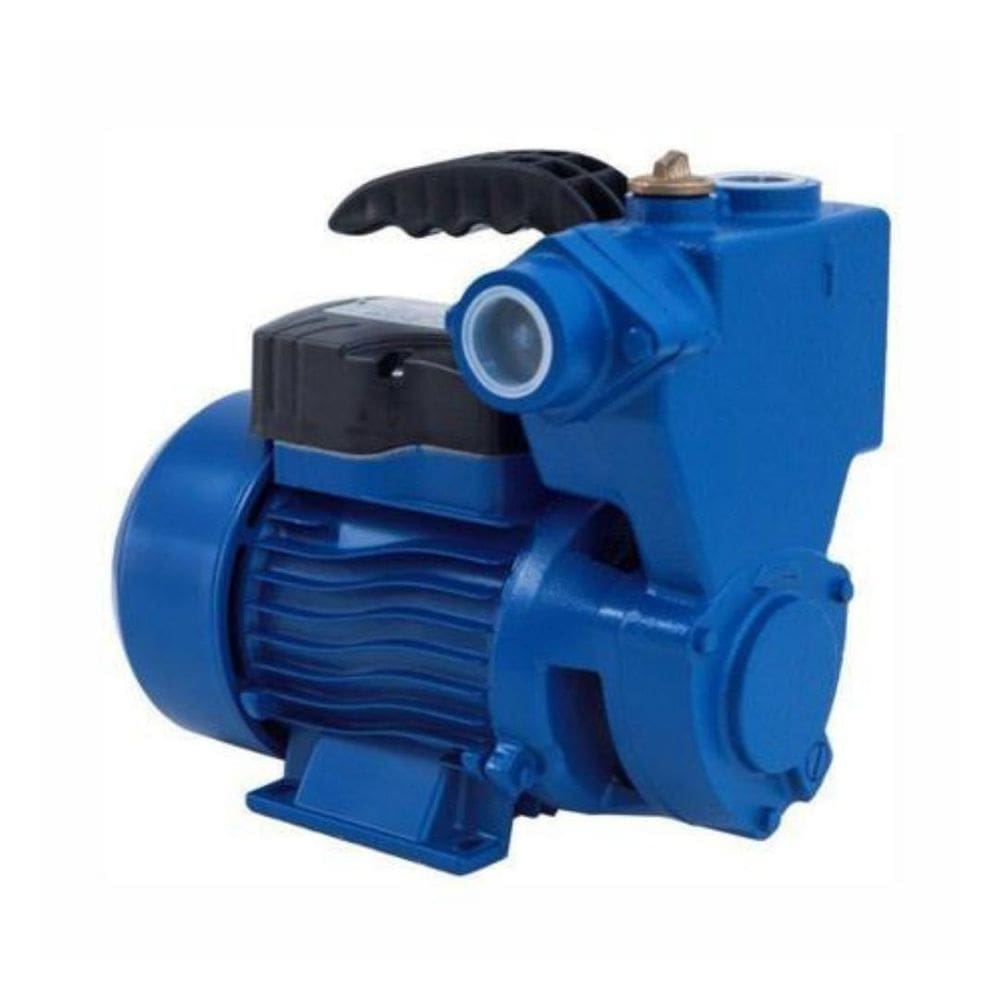 Motobomba Periférica Autoaspirante 1/2Cv 127V WMPA37H