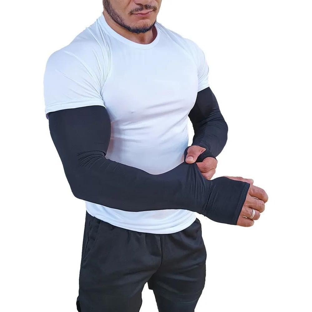 Manguito Gamer E-Sports Deslize Alta Performance Fps