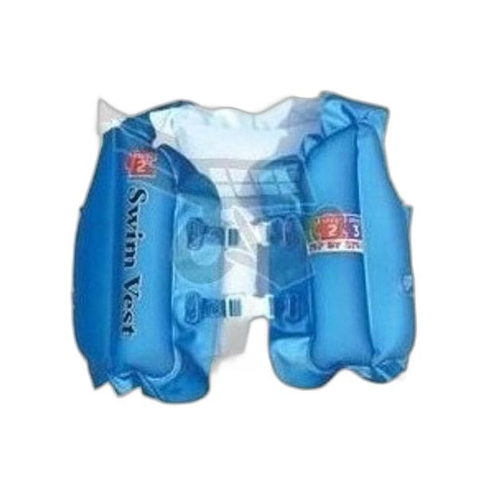 Colete Inflável Iva - Nautika