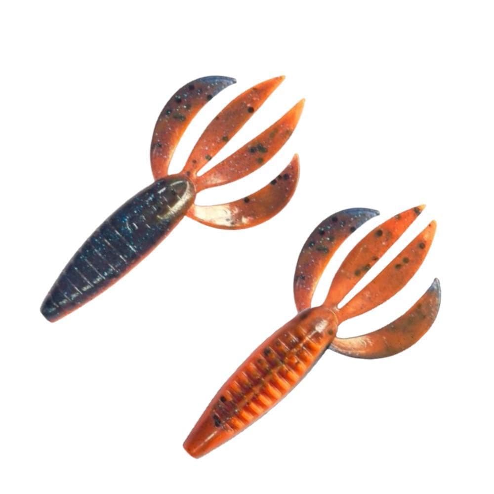 Isca Artificial Sealures Slin Boss 10Cm 8,5G Pacote 6